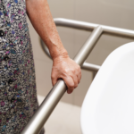 bathtub replacement, senior living