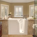 walk in bath shower Columbus