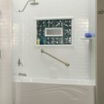 tub shower replacements Bexley