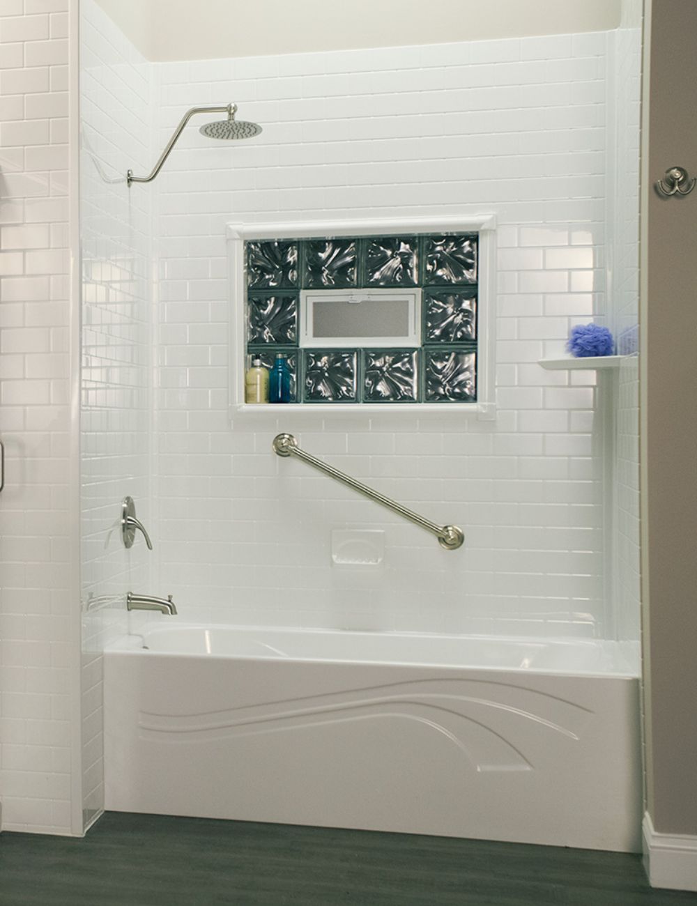 tub shower replacements Bexley