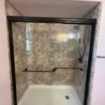 shower remodel near me
