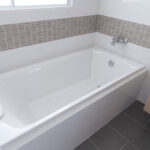 bathtub replacement