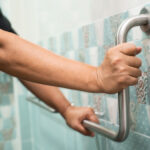 shower safety bars obetz