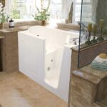 walk-in tubs